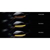 Osram LEDriving® Dynamische LED Spiegelblinker VW Golf VII - White Edition
